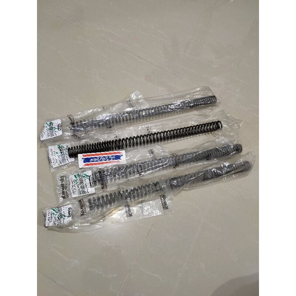 per skok Depan ninja rr pir shock depan ninja rr kawasaki ninja rr original