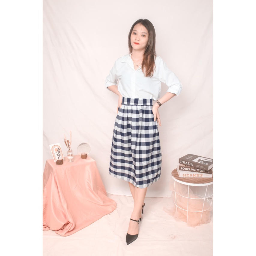 RX Fashion - Promo Produk Premium Limited Sale Event 11.11  / Rok Skirt 004