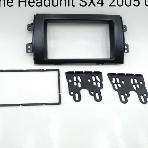 ✰HOT SALE» Frame Head Unit Suzuki SX4 X-Over **B.