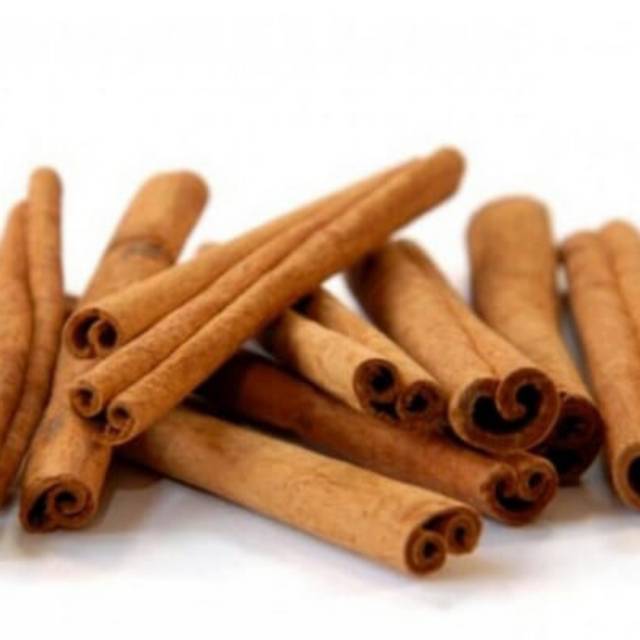 

KAYU MANIS