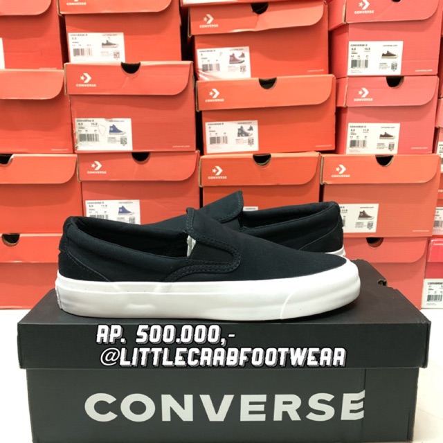 converse ct slip