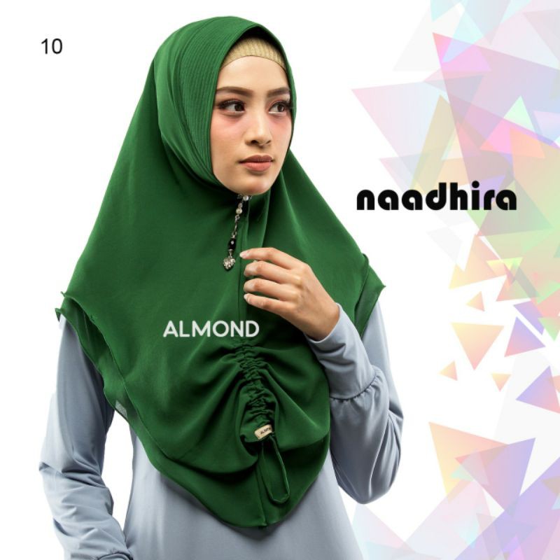 Khimar Ceruty Jilbab Khimar Hijab Khimar Khimar 2 Layer Jilbab Khimar 2 layer Premium Murah Terbaru
