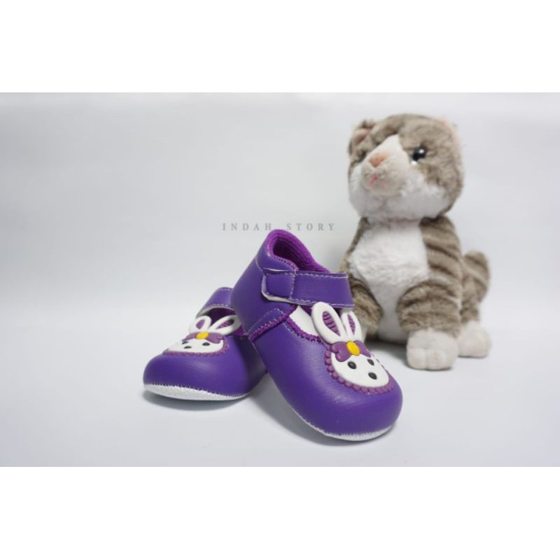 7.7 FLASH SALE DAY! SEPATU BABY PREWALKER TERBARU TERMURAH!1