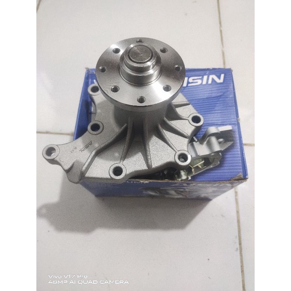 WATER PUMP AISIN PHANTER 2.5/ELF NHR55/TRAGA ENGKEL 2018 ON