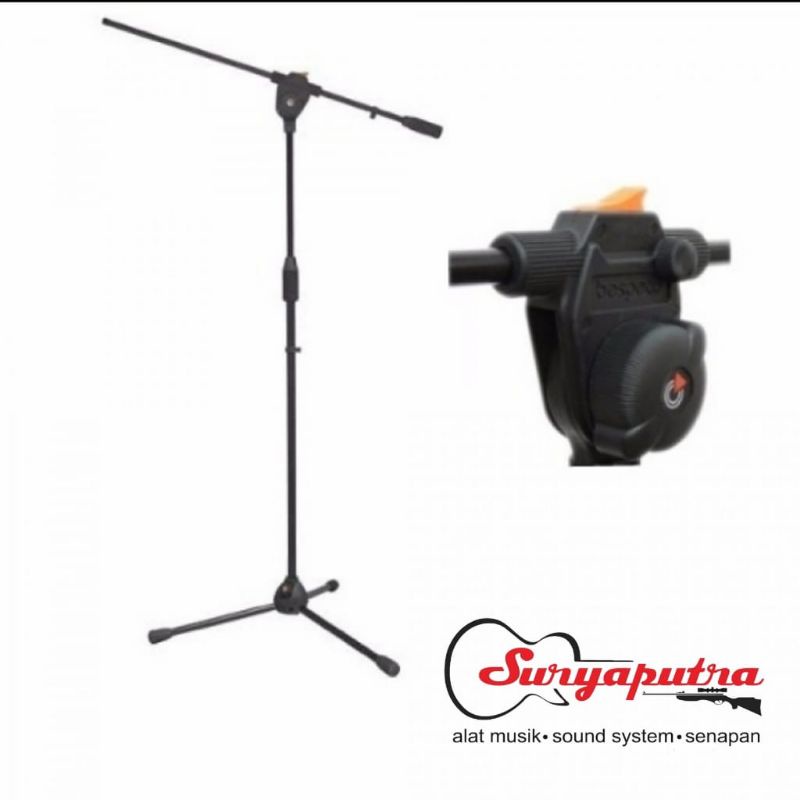 Bespeco MSF01 Stand Microphone