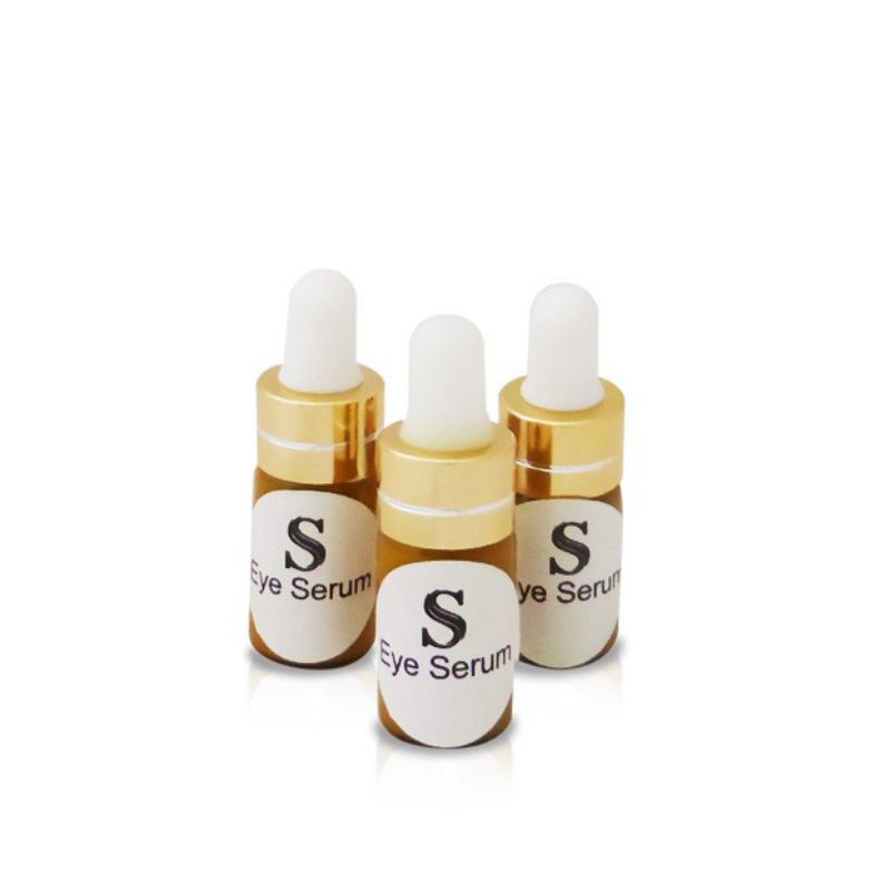 Eye Serum by Dokterkulitku (Pesanan)