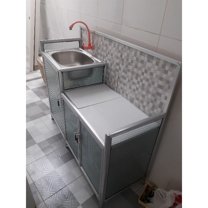 Jual Meja kompor portable | Shopee Indonesia