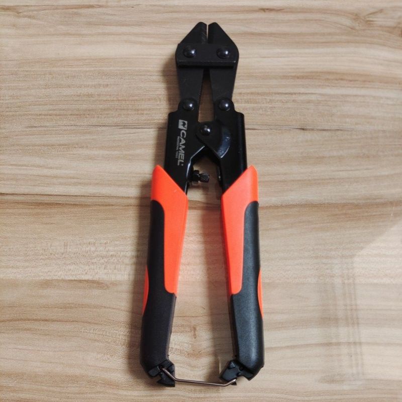 mini bolt cutter camel 8&quot; / bolt cutter mini camel 8&quot;