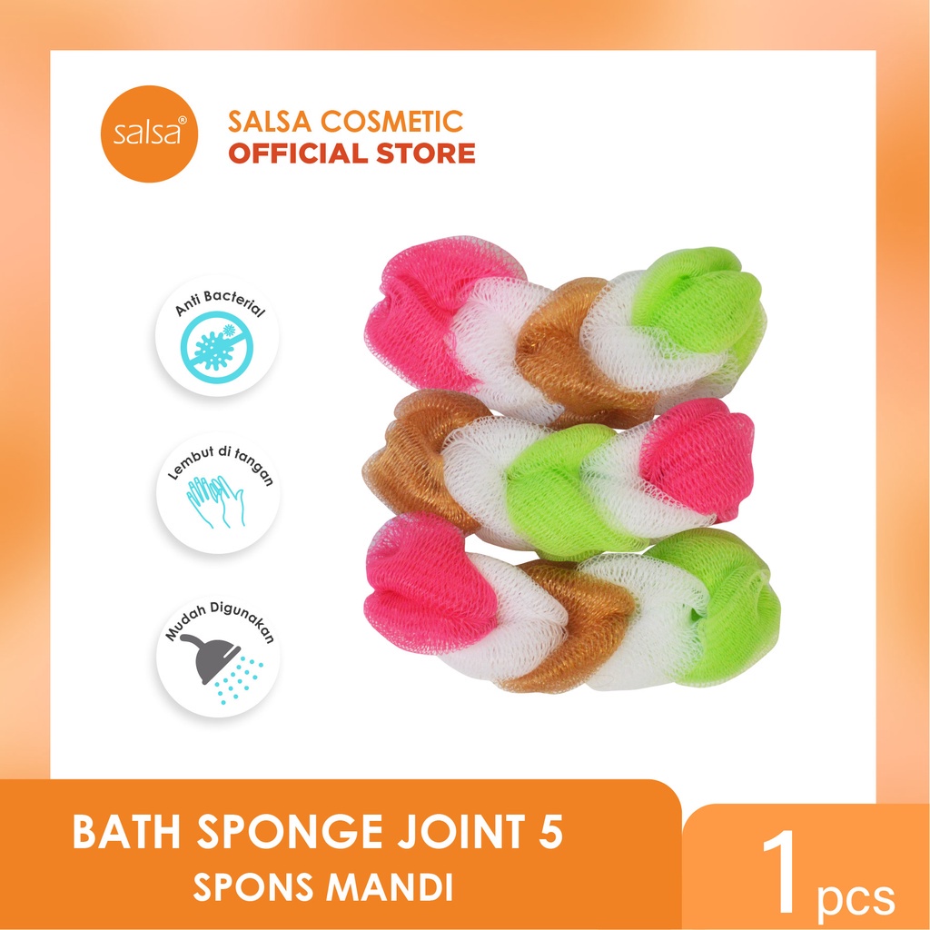 SALSA Sponge Joint - Spons Mandi - JB