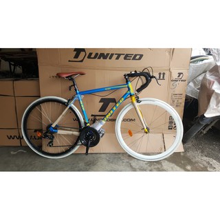  Sepeda Fixie LITUS  bike Shopee Indonesia