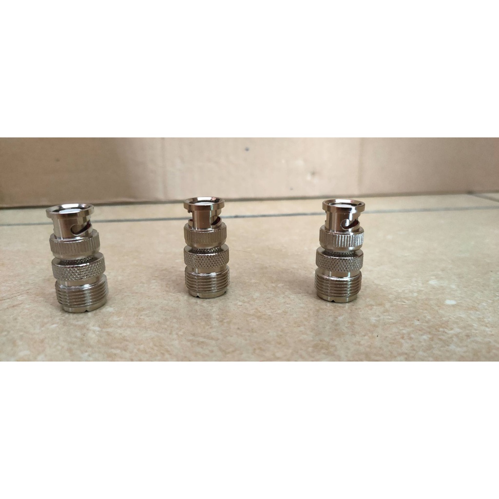 Konektor BNC Female To PL Female Connector PL To BNC