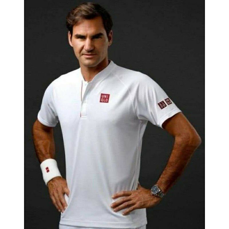 UNIQLO Shanghai top/Baju atasan cowok terbaru