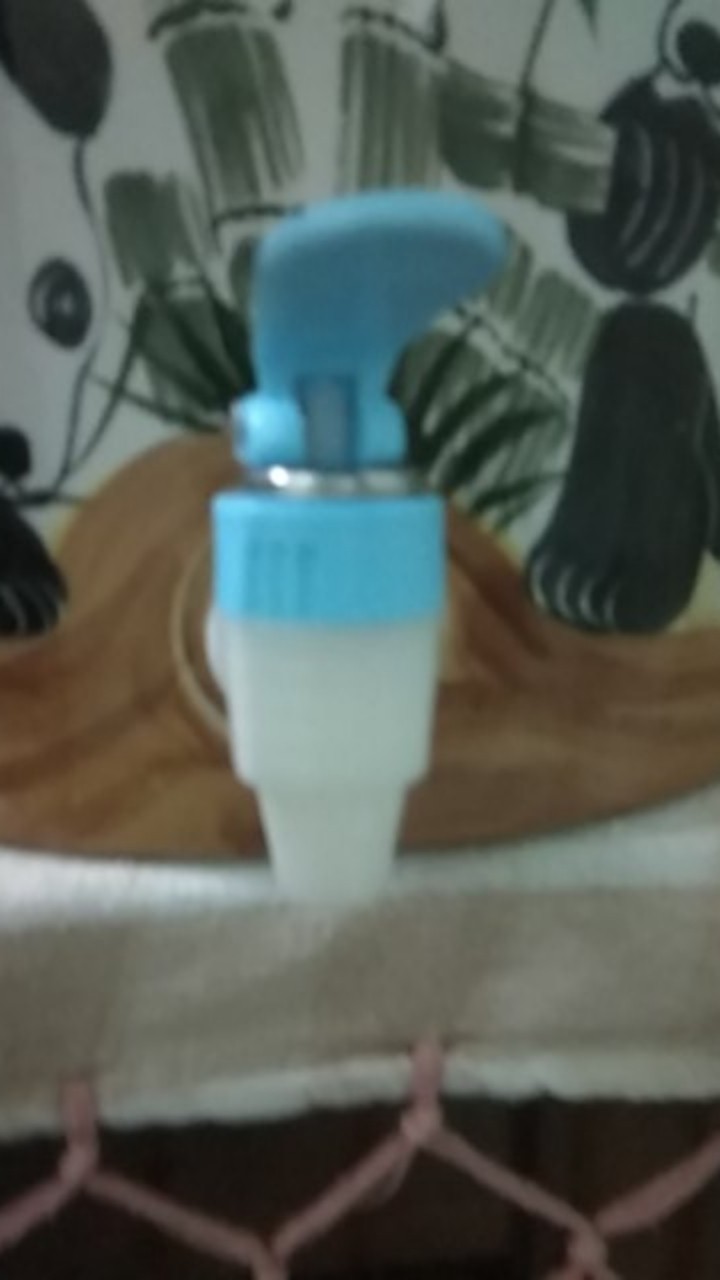 Kran , 047 Pendek , Keran ,  Dispenser Air Mini, Kran Galon, Kran Guci