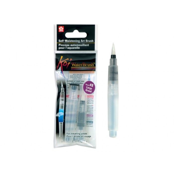 

Sakura Koi Water Brush Large