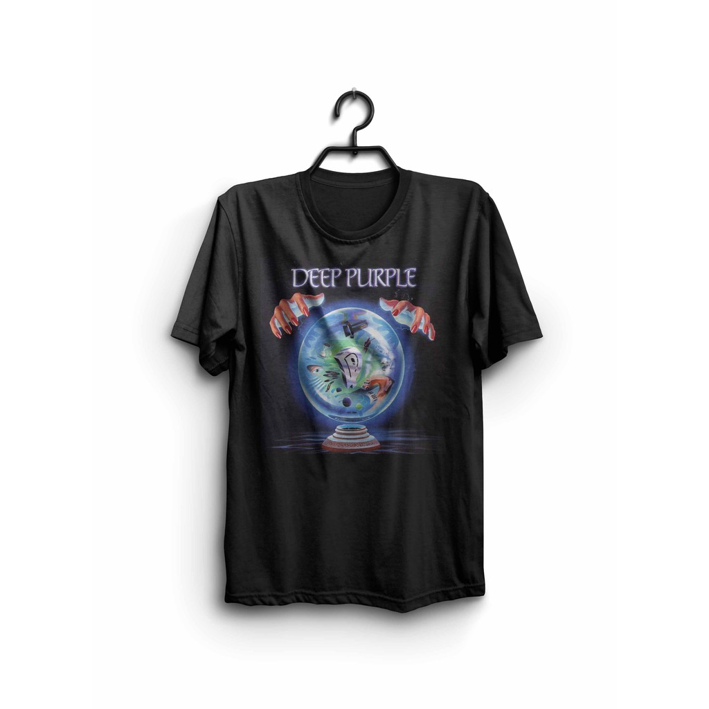 Kaos Band Deep Purple
