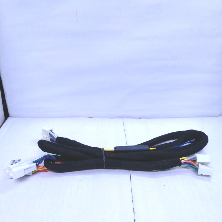 Soket Processor Prosesor DSP Nakamichi Plug & Play