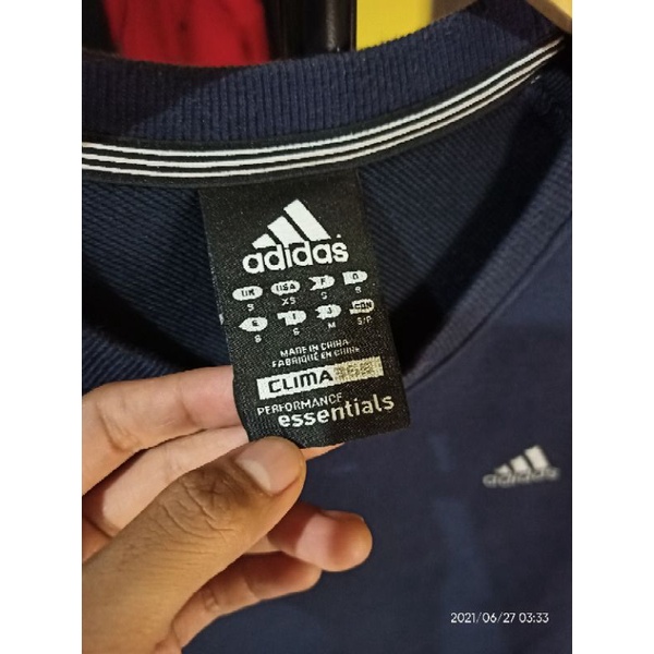CN adidas second original