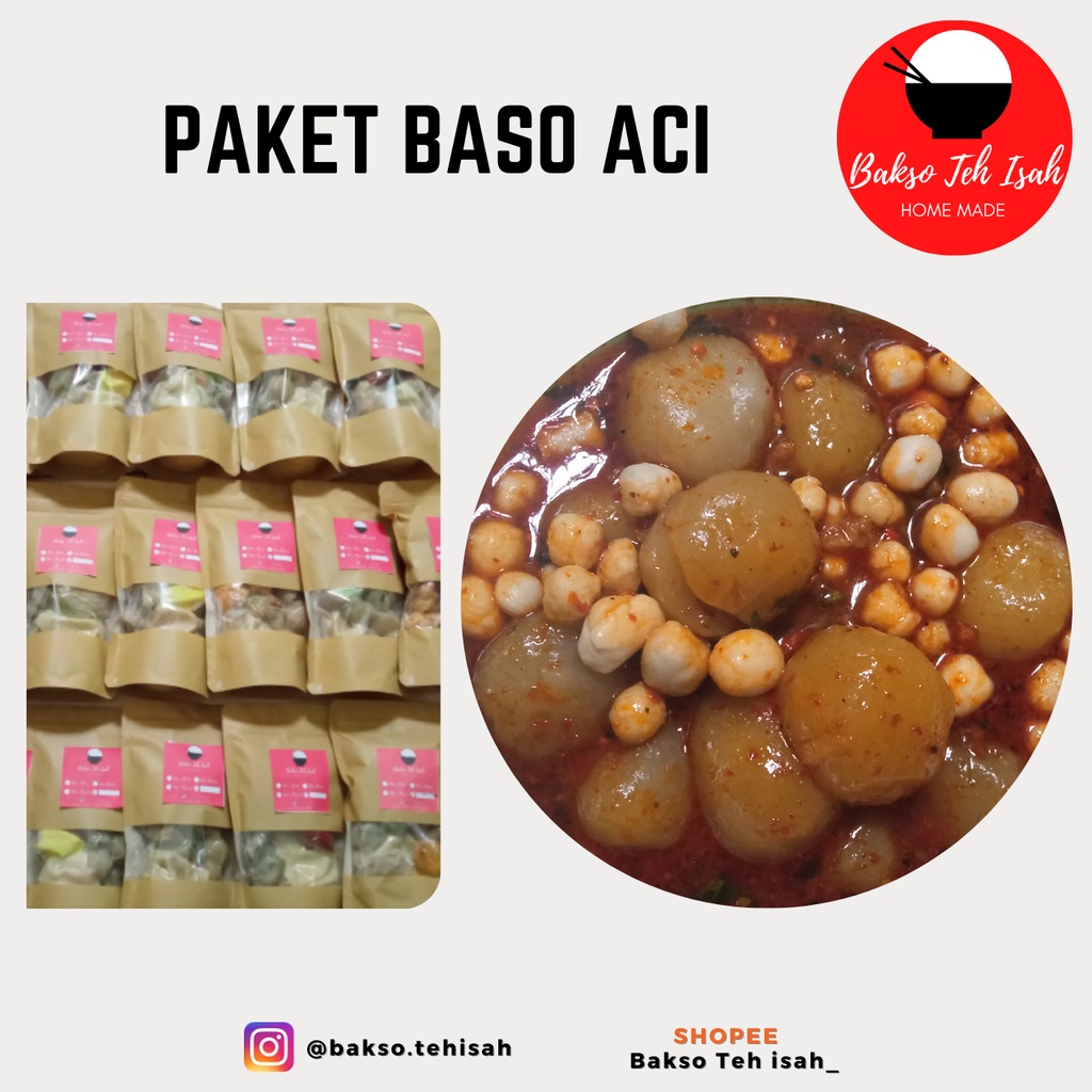 

Baso Aci Isi