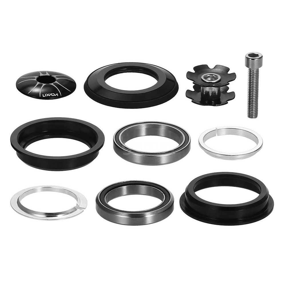 sealed cartridge bearings