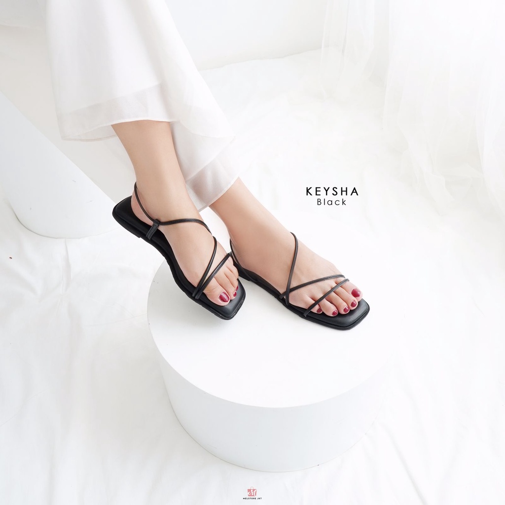 Damelia Keysha Sandal Wanita