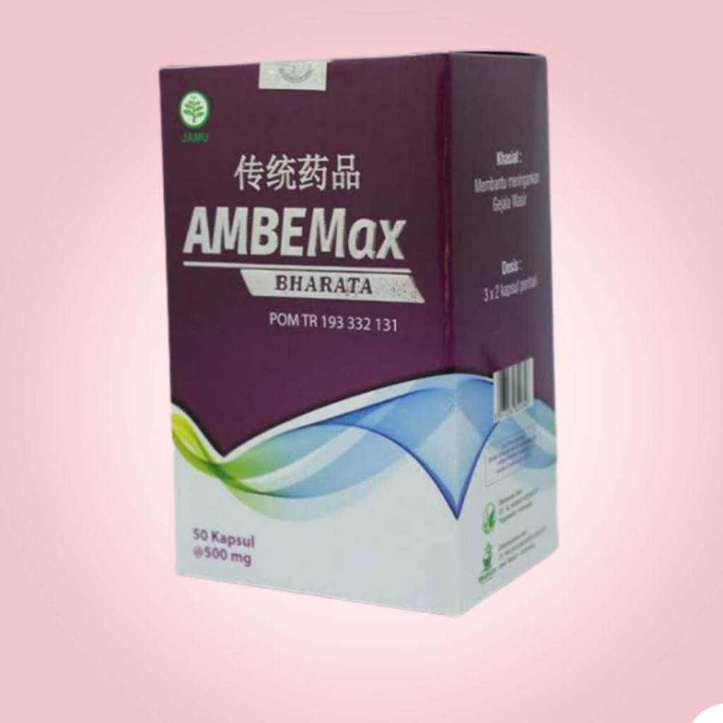 Obat Wasir Berdarah / Obat Wasir ampuh / Obat Wasir Herbal Ambemax