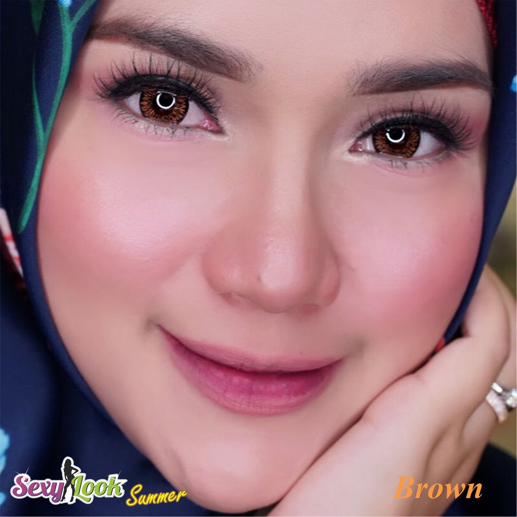 SOFTLENS SEXYLOOK SUMMER