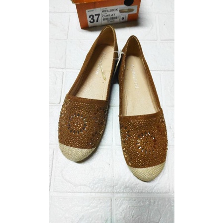 Sepatu Wanita Connexion