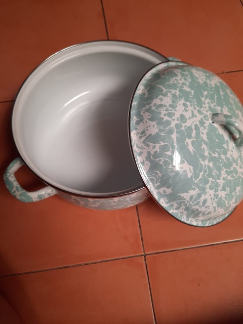 Panci Blirik Tosca 24cm