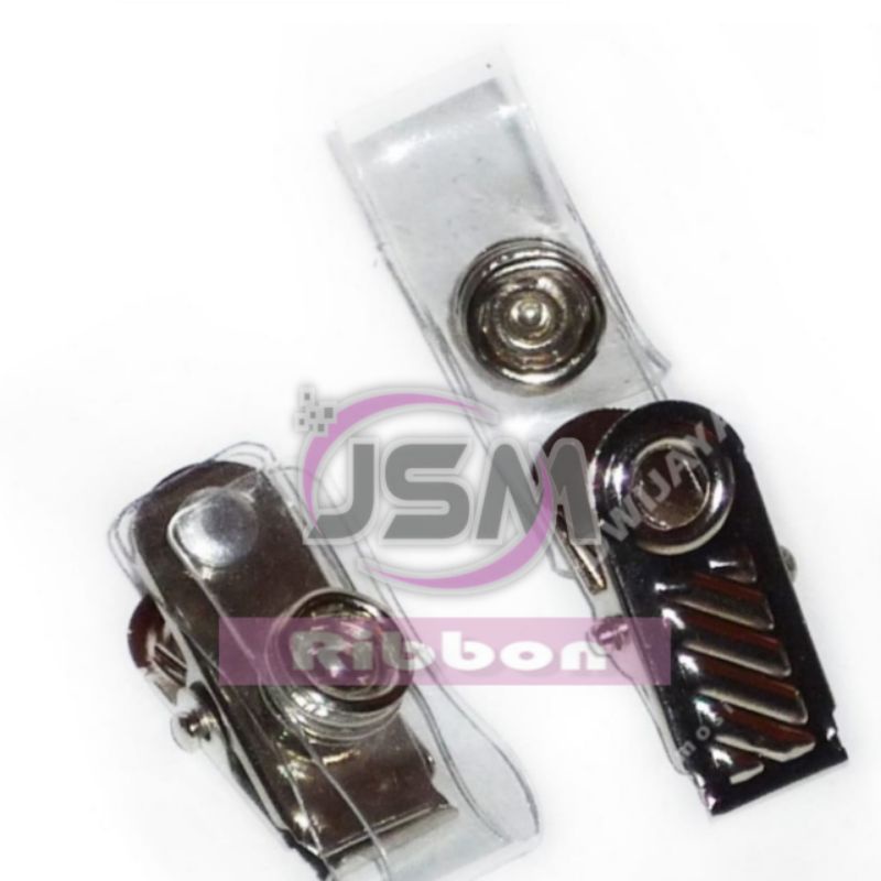 

Jepretan Garis Besi ID Card Harga Per Pack Isi 100 Pcs