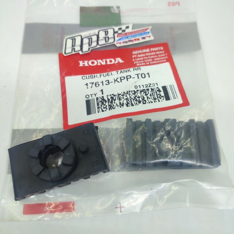 karet tangki CBR 150 R OLD NEW CB 150 R OLD NEW PNP NSR R RR