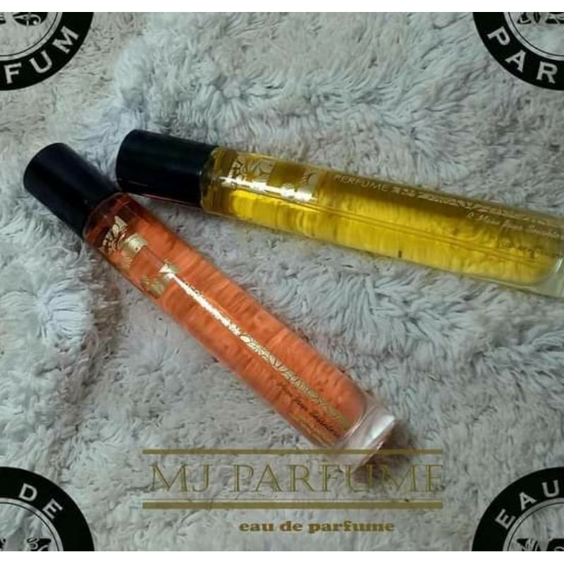 MJ Parfume