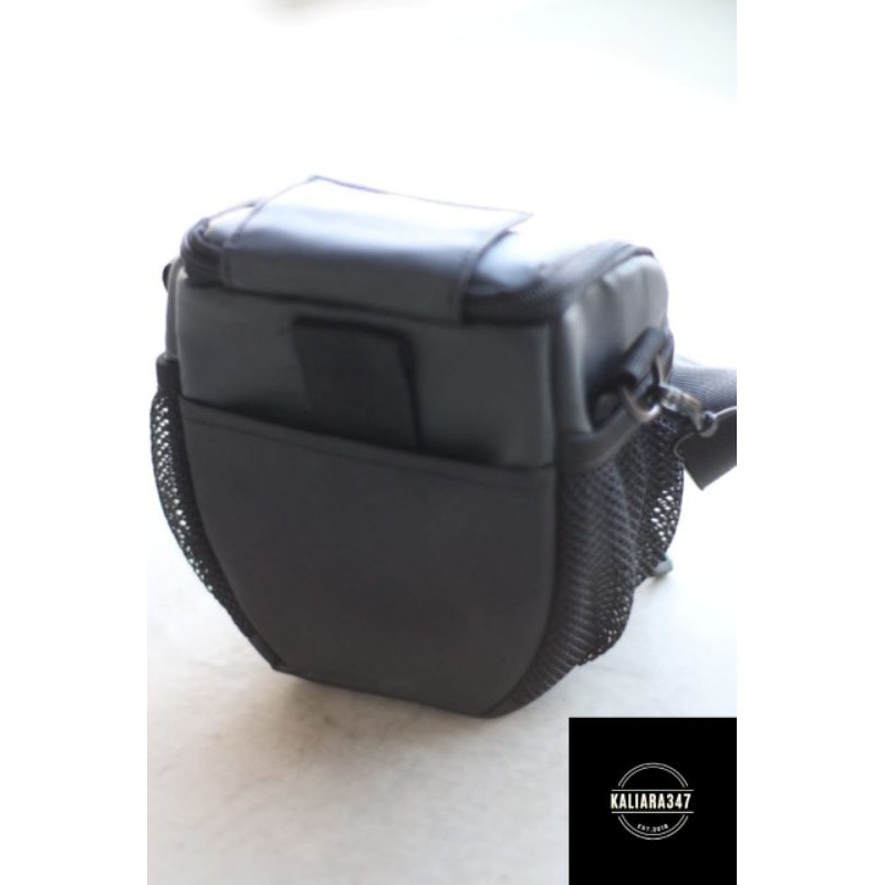 Tas kamera mini mirrorless premium quality