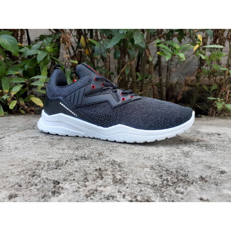 sepatu aero street alpha