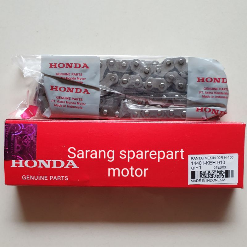 Rantai Keteng Neotech GL pro GL Max KEH