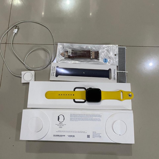 IWATCH SERIES 4 44mm IBOX