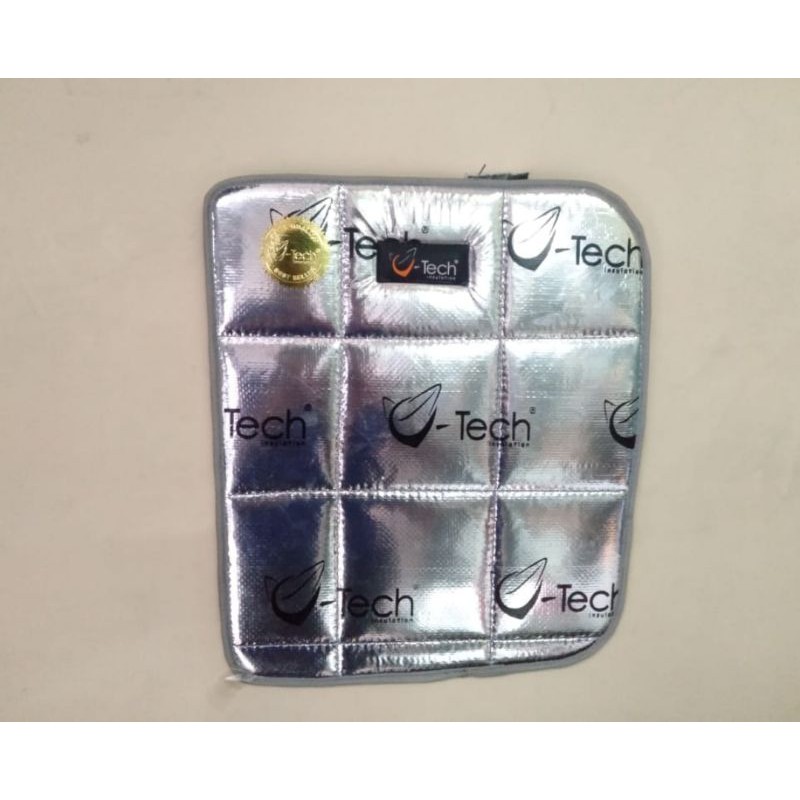 Suzuki Carry 2020 Peredam Panas dan Suara Jok Mesin Mobil