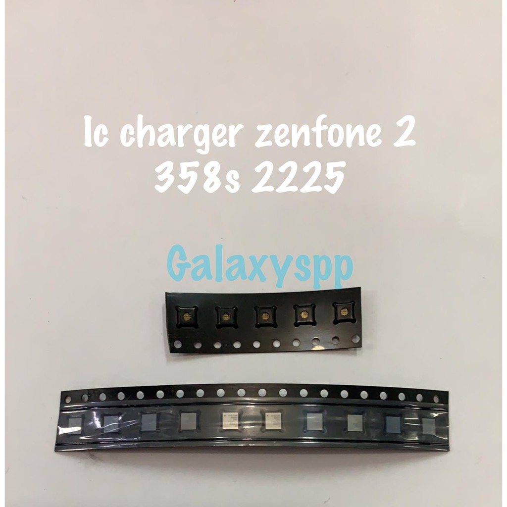 IC CHARGER ASUS ZENFONE 2 358S 2225