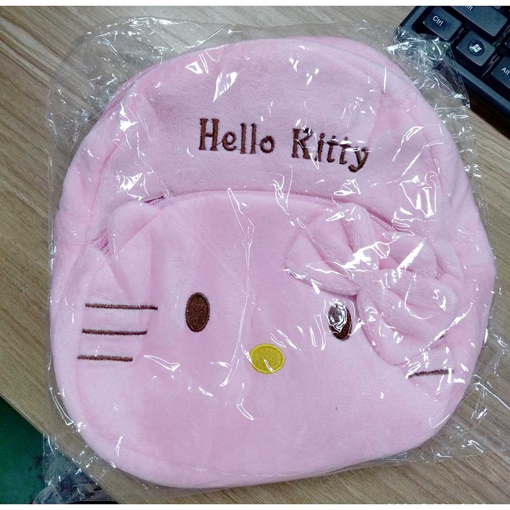 ARS - Cuifuli Tas Sekolah Anak Hello Kitty - KT