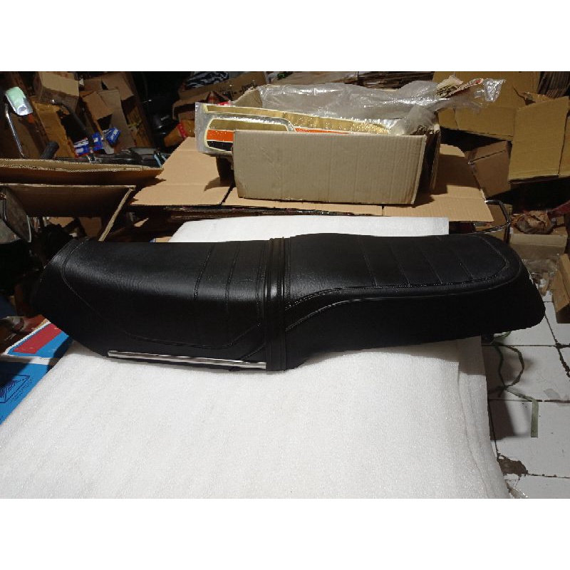 jok sadel honda astrea 800 astrea800