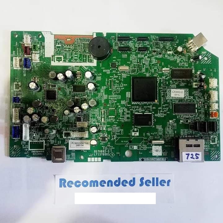 Mainboard Motherboard Brother MFC 6710 mfc J6710dw mfc-J6710dw