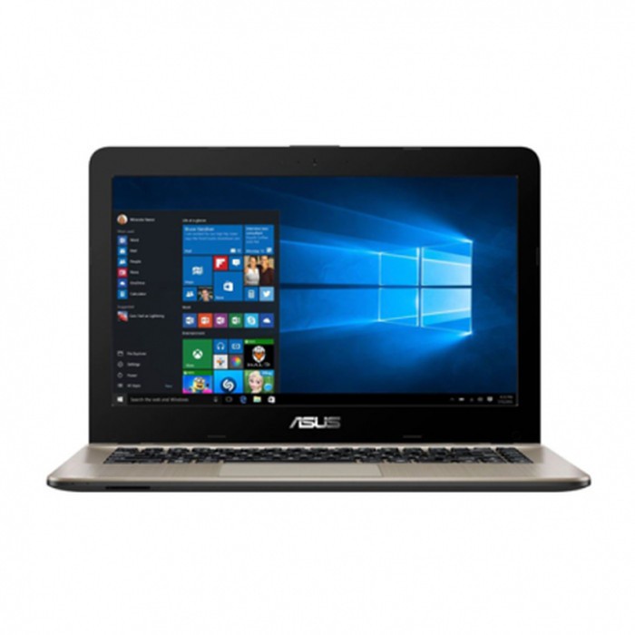 Laptop ASUS X441MA Intel Celeron N4020/4GB 1TB HDD 14 HD Windows 10