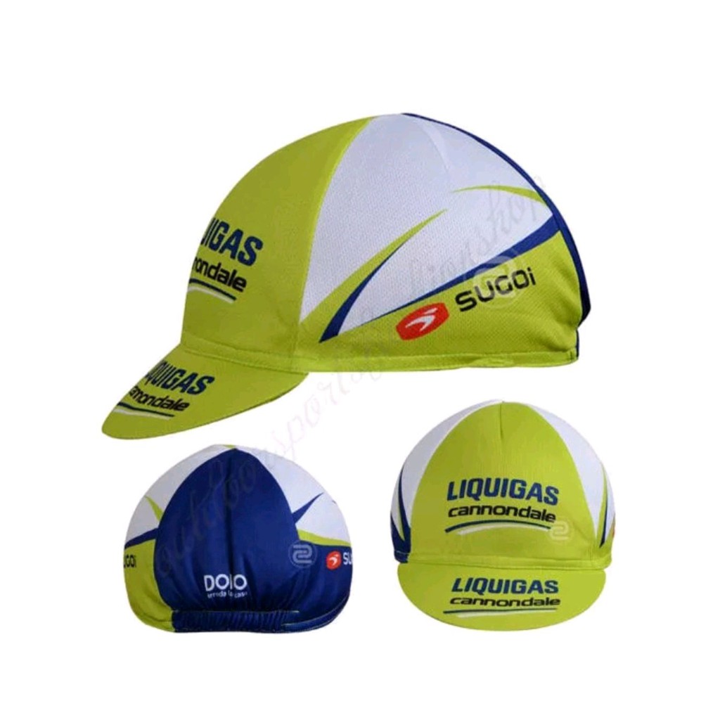 Topi Sepeda Cannondale Termurah