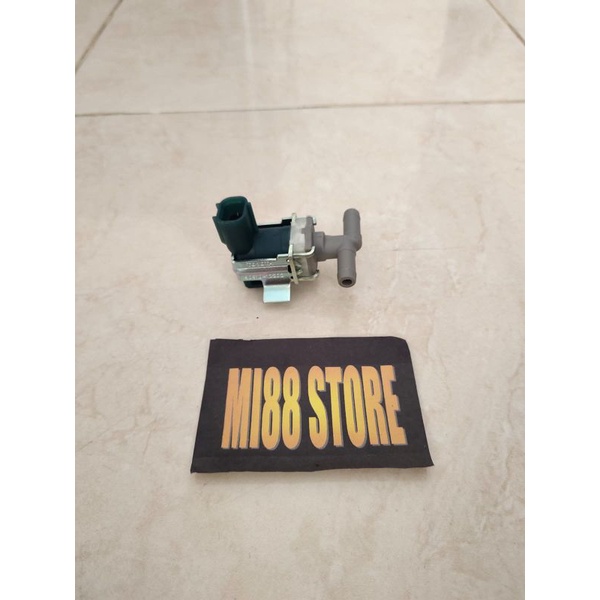 Solenoid Selenoid Switch Idle Up / Vacum AC