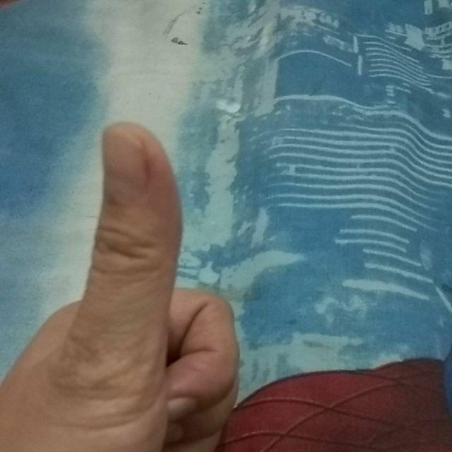 Maura Couple - Sania Ruffle Batik Couple Ori Ndoro Jowi Dnt Sarimbit Kebaya Couple Brukat Prada 2509