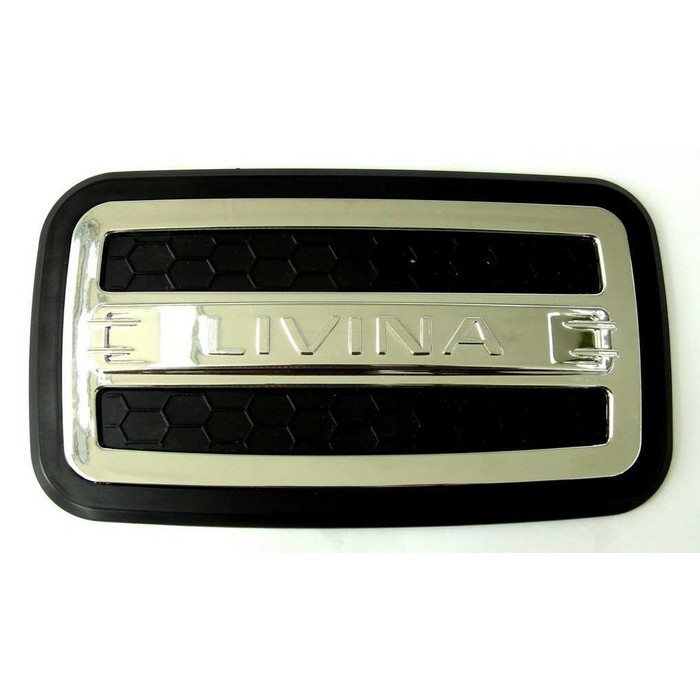 Tank Cover Grand Livina Luxury