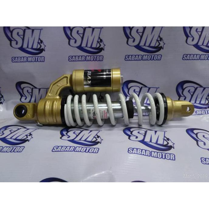 Pengiriman Cepat Shock KAYABA Zeto Subtank Series KYOS ZT5070R KYB ZETO Vario 125 BARANG BAGUS