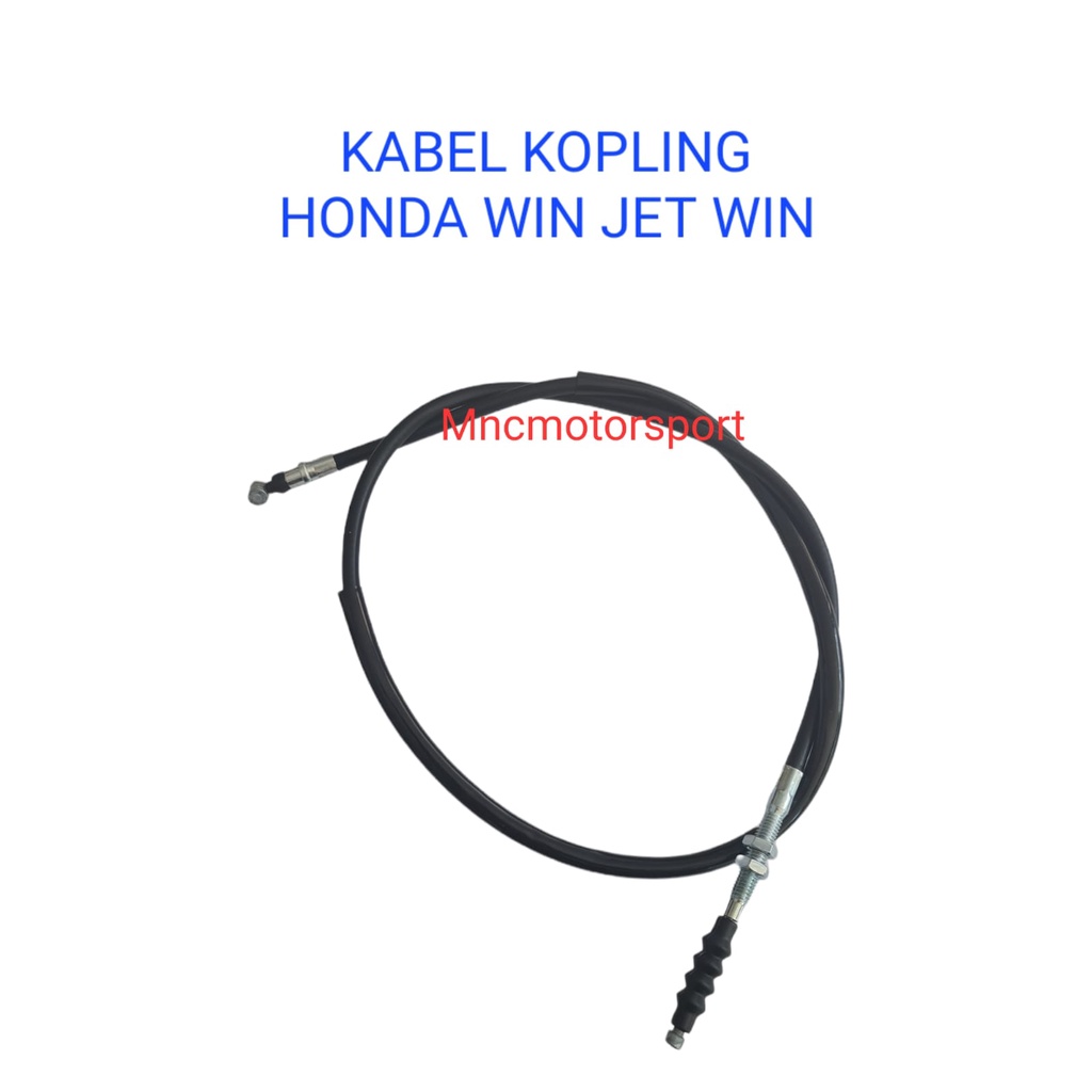 KABEL KOPLING HONDA WIN JETWIN