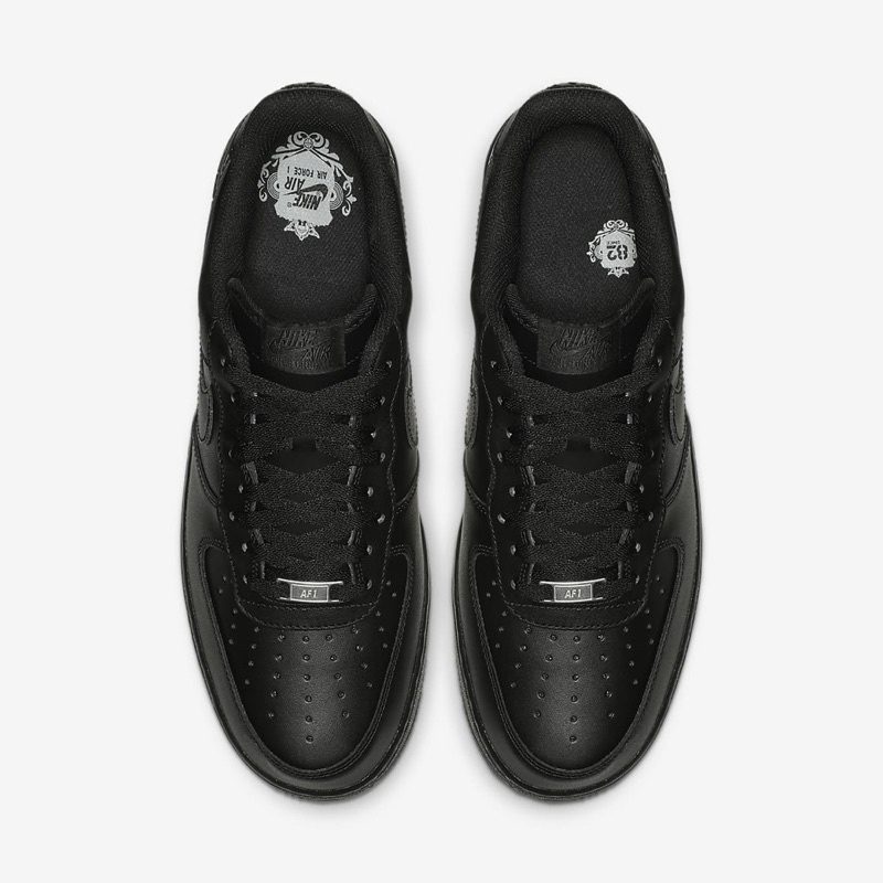 black af1 cheap
