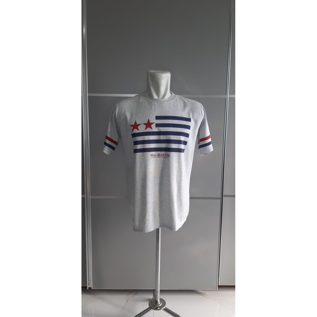 Kaos SUPER T