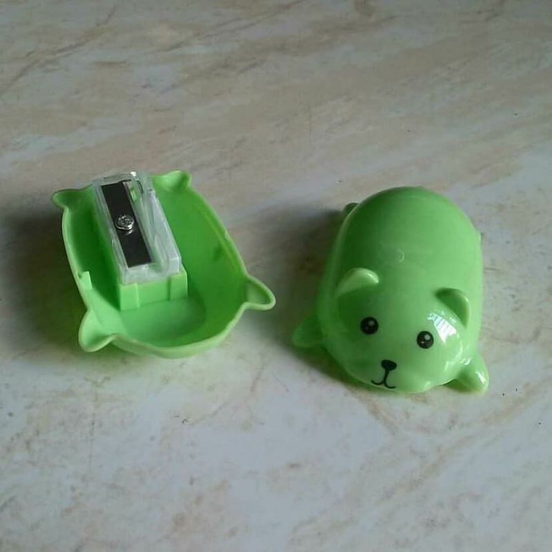 

RAUTAN PENSIL BERUANG